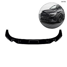 Тунинг спойлер за предна броня AUDI Q3 F3 S LINE 2019-2024 – DA782 - Sellzone.bg Тунинг спойлер за предна броня AUDI Q3 F3 S LINE 2019-2024 – DA782